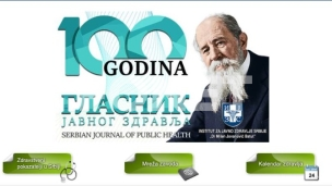 U Srbiji jedan slučaj morbila